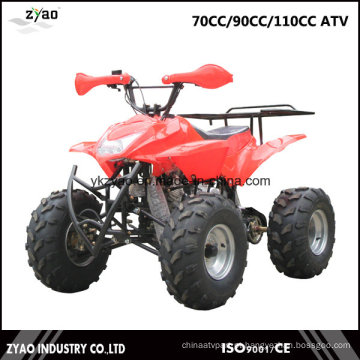 EPA 110cc / 125cc Sports ATV barato venda quads bicicleta para crianças